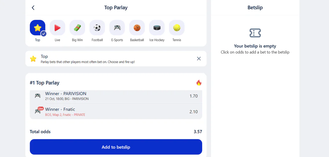 mr thrills casino sports betting